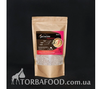 Кофе 3в1 Карамель Jacoffee, 200г 2