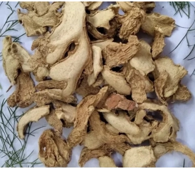 Имбирь сушеный, 500г