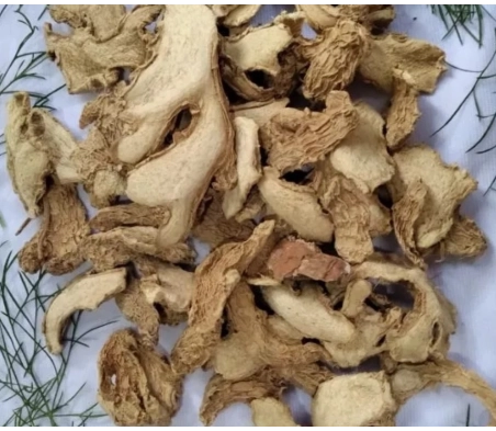 Имбирь сушеный, 500г Имбирь сушеный, 500г