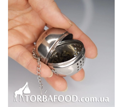 Ситозаварник із неіржавкої сталі, 1 шт.