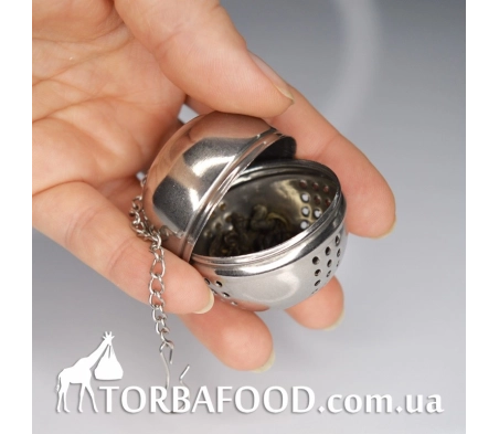 Ситозаварник із неіржавкої сталі, 1 шт. Ситозаварник із неіржавкої сталі, 1 шт.