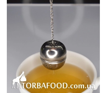 Сито-заварник из нержавеющей стали, 1шт 2