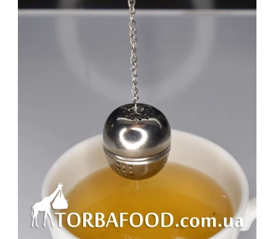 Ситозаварник із неіржавкої сталі, 1 шт.