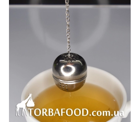 Сито-заварник из нержавеющей стали, 1шт Сито-заварник из нержавеющей стали, 1шт