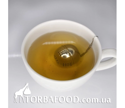 Ситозаварник із неіржавкої сталі, 1 шт.