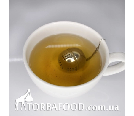 Ситозаварник із неіржавкої сталі, 1 шт. Ситозаварник із неіржавкої сталі, 1 шт.