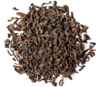 Чай черный Пуэр, 100г