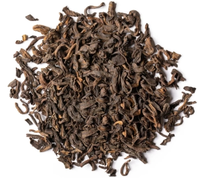 Чай чорний Пуер, 100 г