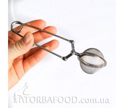 Сітка-заварник із неіржавкої сталі 15 см