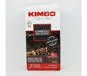 Кава мелена Kimbo espresso, 250 г