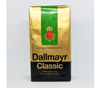 Кава мелена Dallmayr Classic, 500 г