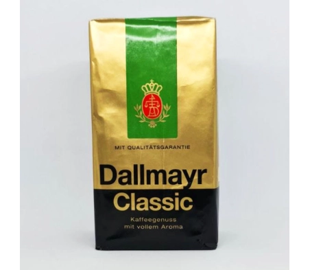 Кофе молотый Dallmayr Classic, 500г Кофе молотый Dallmayr Classic, 500г