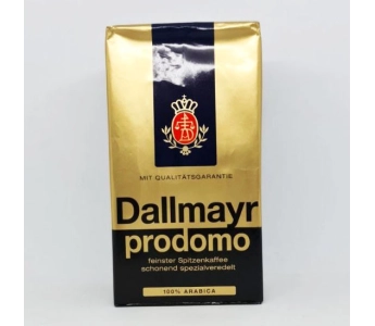 Кава мелена Dallmayr Prodomo, 500 г