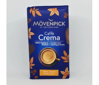 Кава мелена Movendick Caf Crema, 500 г