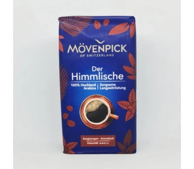 Кава мелена Movendick der himmlische, 500 г