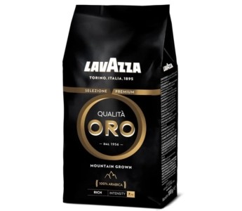 Кава в зернах Lavazza Oro Mountain Grow, 1 кг