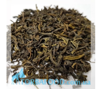 Чай зелений китайський ОР, 100 г