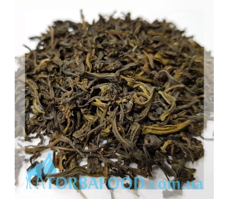 Чай зелений китайський ОР, 100 г Чай зелений китайський ОР, 100 г