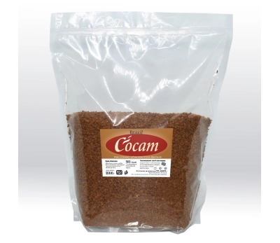 Кофе растворимый весовой Cocam