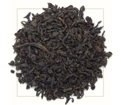 Чай чорний індійський середній лист Pekoe в мішках