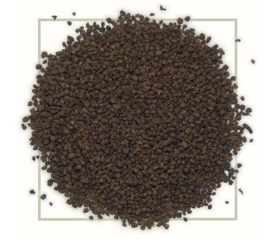 Чай чорний індійський гранульований BOP у мішках