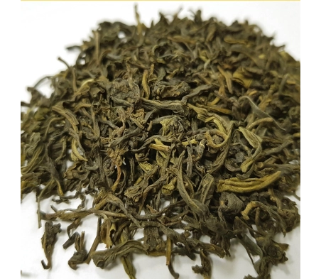 Чай зелений китайський ОР у мішках Чай зелений китайський ОР у мішках