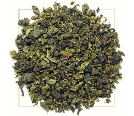 Чай зеленый Оолонг в мешках Чай зеленый Оолонг в мешках