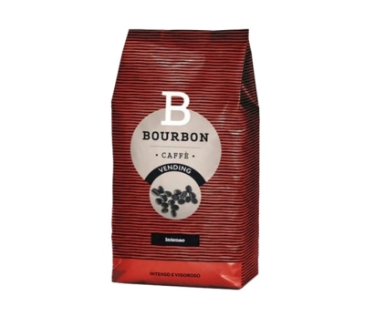 Кофе в зернах Lavazza Bourbon Intenso, 1кг