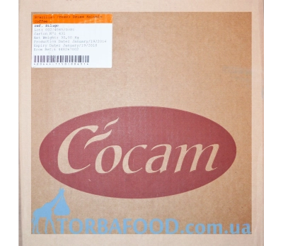 Кофе растворимый весовой Cocam