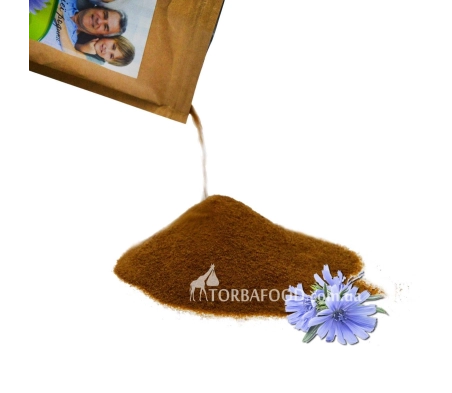 Цикорій розчинний "Класичний" 200г Цикорій розчинний "Класичний" 200г