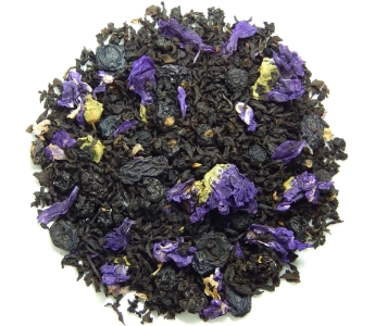 Чай чорний Венздей Wak`a, 1 кг