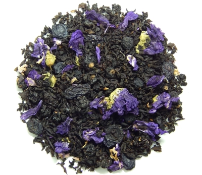 Чай чорний Венздей Wak`a, 1 кг