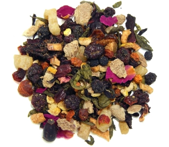 Чай для похудения TM Wak`a, 100г