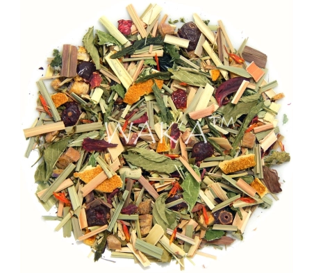 Чай Мужская сила TM Wak`a, 1кг Чай Мужская сила TM Wak`a, 1кг