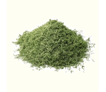 Кріп сушений, 100 г