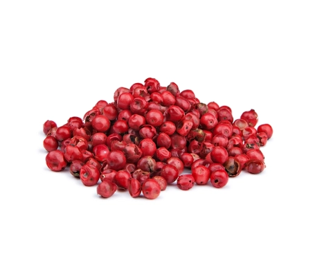 Перець рожевий горошок TM WAK`A, Бразилія, 500г Перець рожевий горошок TM WAK`A, Бразилія, 500г