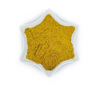 Приправа Карри нежная ТМ WAK'A, 500г