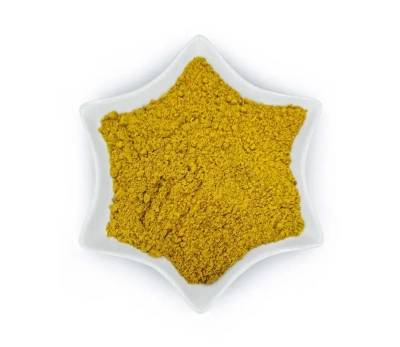 Приправа Карри нежная ТМ WAK'A, 500г