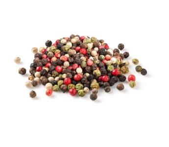 Смесь перцев Ароматная четверка тм WAK`A, 500г