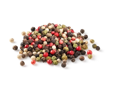 Суміш перців Ароматна четвірка тм WAK`A, 500г