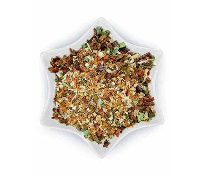 Приправа для бограча тм WAK'A, 500г