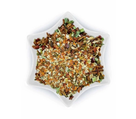 Приправа для бограча тм WAK'A, 500г Приправа для бограча тм WAK'A, 500г