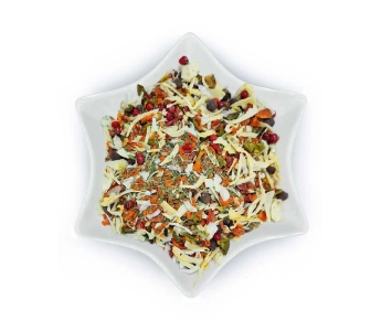 Приправа для бульйону тм WAK'A, 500г