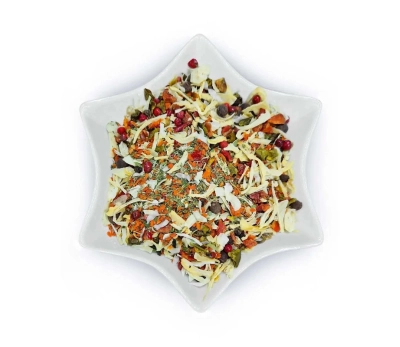 Приправа для бульона тм WAK'A, 500г