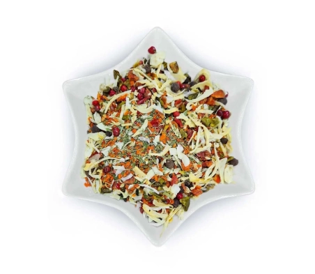 Приправа для бульйону тм WAK'A, 500г Приправа для бульйону тм WAK'A, 500г