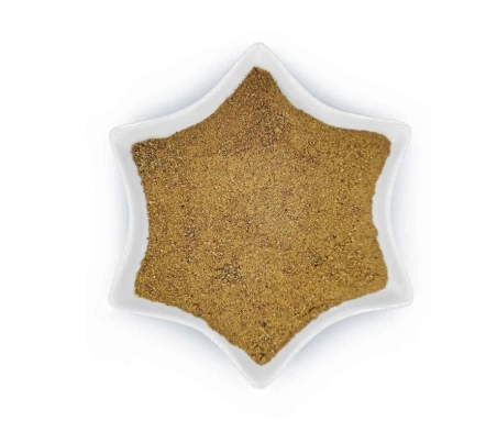 Приправа для моркви по-корейськи тм WAK'A, 500г Приправа для моркви по-корейськи тм WAK'A, 500г