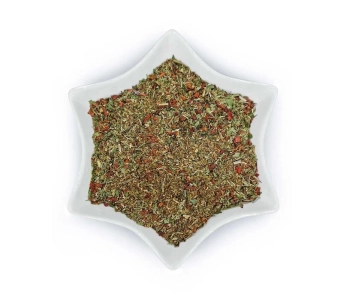 Приправа для картофеля Особая тм WAK'A, 500г