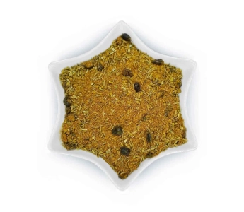 Приправа для узбецького плову тм WAK'A, 500г