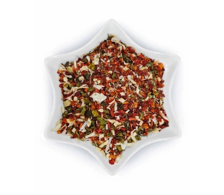 Приправа Украинский борщ тм WAK'A, 500г Приправа Украинский борщ тм WAK'A, 500г