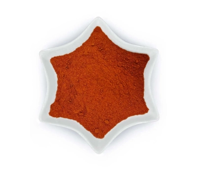 Паприка молотая копчена Испания ASTA 90 тм WAK`A, 500г